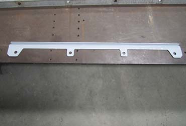 Waler brackets & boards